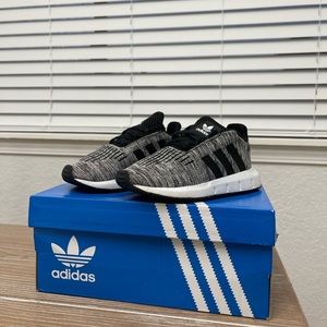 Toddler adidas
